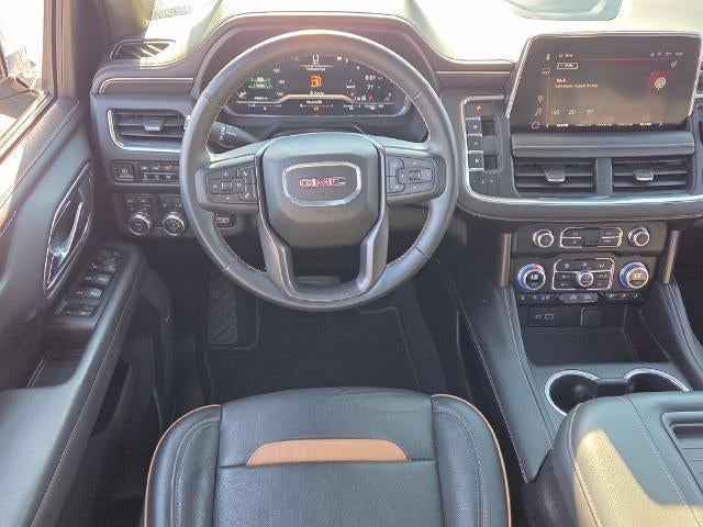 2023 GMC Yukon 4WD 4dr AT4