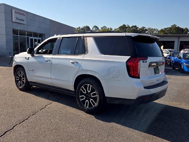 2023 GMC Yukon 4WD 4dr AT4