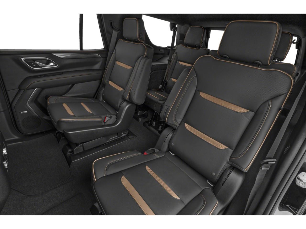 2023 GMC Yukon 4WD 4dr AT4