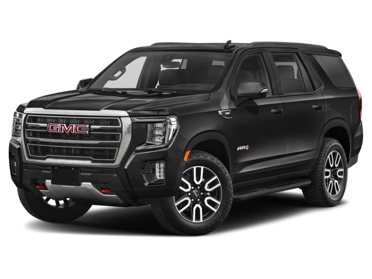 2023 GMC Yukon 4WD 4dr AT4