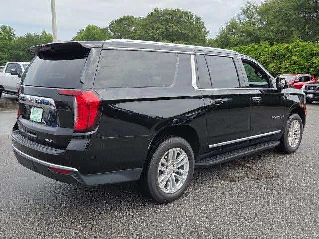 2022 GMC Yukon XL 4WD 4dr SLT
