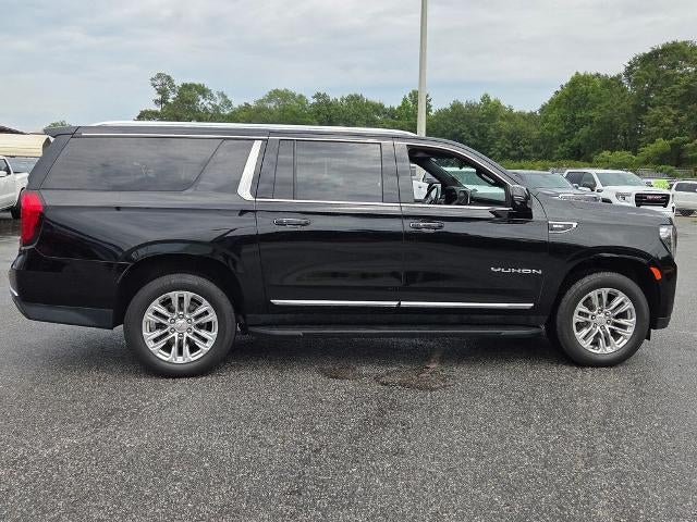 2022 GMC Yukon XL 4WD 4dr SLT
