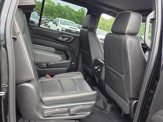 2022 GMC Yukon XL 4WD 4dr SLT