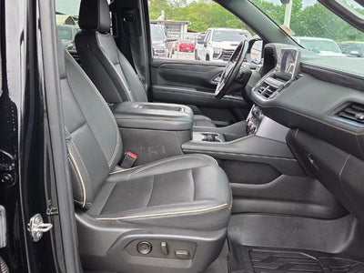 2022 GMC Yukon XL 4WD 4dr SLT