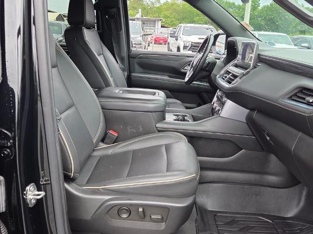 2022 GMC Yukon XL 4WD 4dr SLT