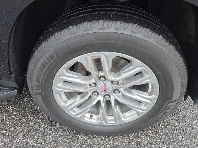 2022 GMC Yukon XL 4WD 4dr SLT