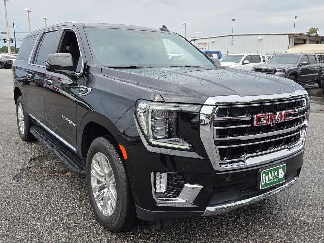 2022 GMC Yukon XL 4WD 4dr SLT