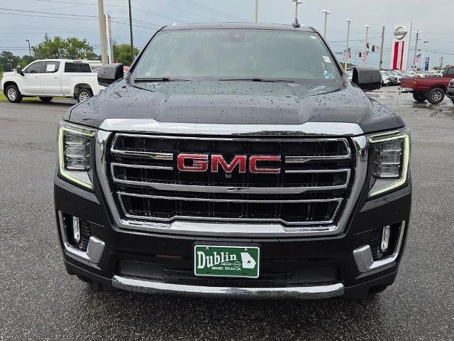 2022 GMC Yukon XL 4WD 4dr SLT