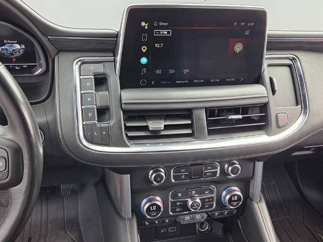 2022 GMC Yukon XL 4WD 4dr SLT