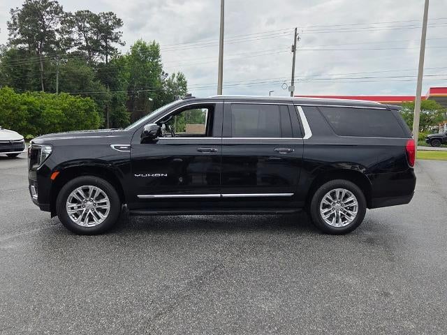 2022 GMC Yukon XL 4WD 4dr SLT