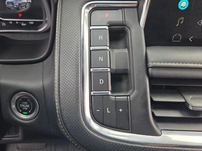 2022 GMC Yukon XL 4WD 4dr SLT