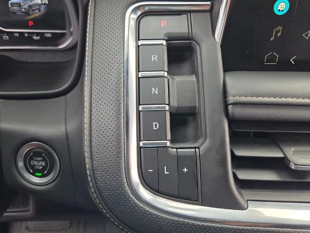 2022 GMC Yukon XL 4WD 4dr SLT