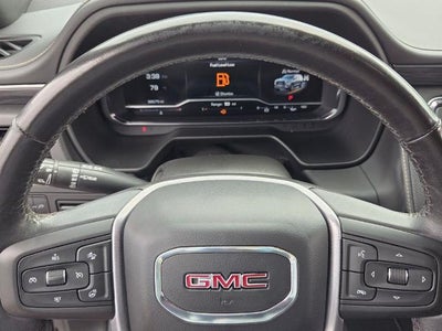 2022 GMC Yukon XL 4WD 4dr SLT
