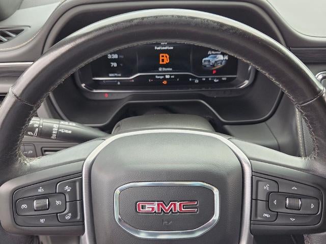 2022 GMC Yukon XL 4WD 4dr SLT