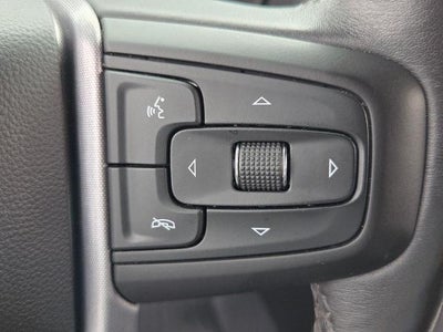 2022 GMC Yukon XL 4WD 4dr SLT