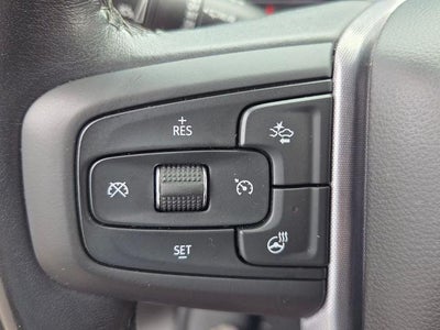 2022 GMC Yukon XL 4WD 4dr SLT