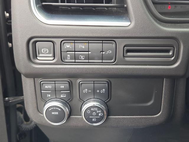 2022 GMC Yukon XL 4WD 4dr SLT
