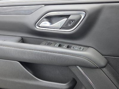 2022 GMC Yukon XL 4WD 4dr SLT