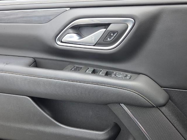 2022 GMC Yukon XL 4WD 4dr SLT