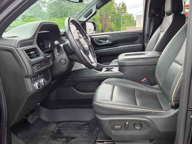2022 GMC Yukon XL 4WD 4dr SLT
