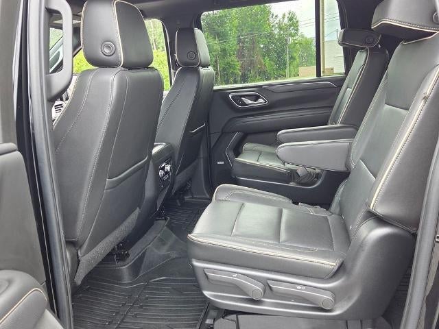 2022 GMC Yukon XL 4WD 4dr SLT