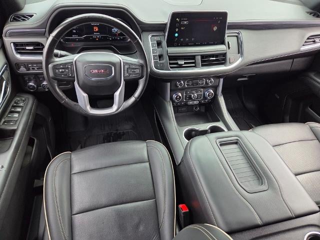 2022 GMC Yukon XL 4WD 4dr SLT