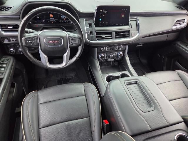 2022 GMC Yukon XL 4WD 4dr SLT