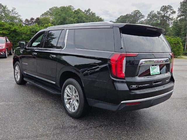 2022 GMC Yukon XL 4WD 4dr SLT