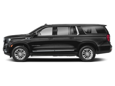2022 GMC Yukon XL 4WD 4dr SLT