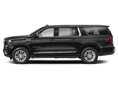 2022 GMC Yukon XL 4WD 4dr SLT