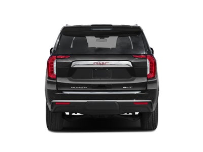 2022 GMC Yukon XL 4WD 4dr SLT