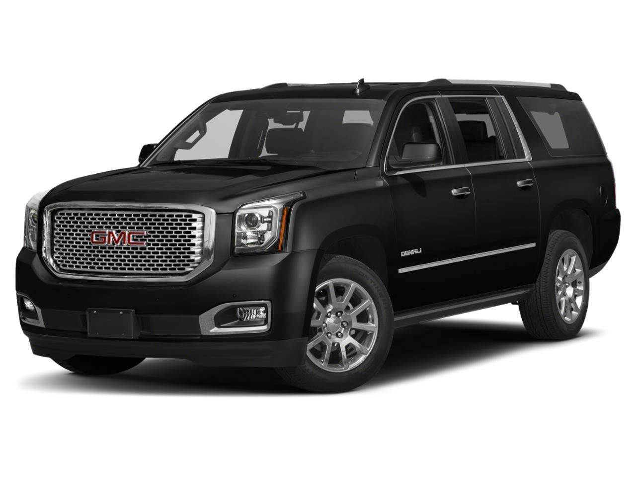 2015 GMC Yukon XL 4WD 4dr Denali