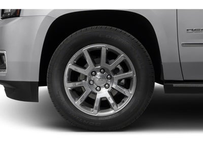 2015 GMC Yukon XL 4WD 4dr Denali