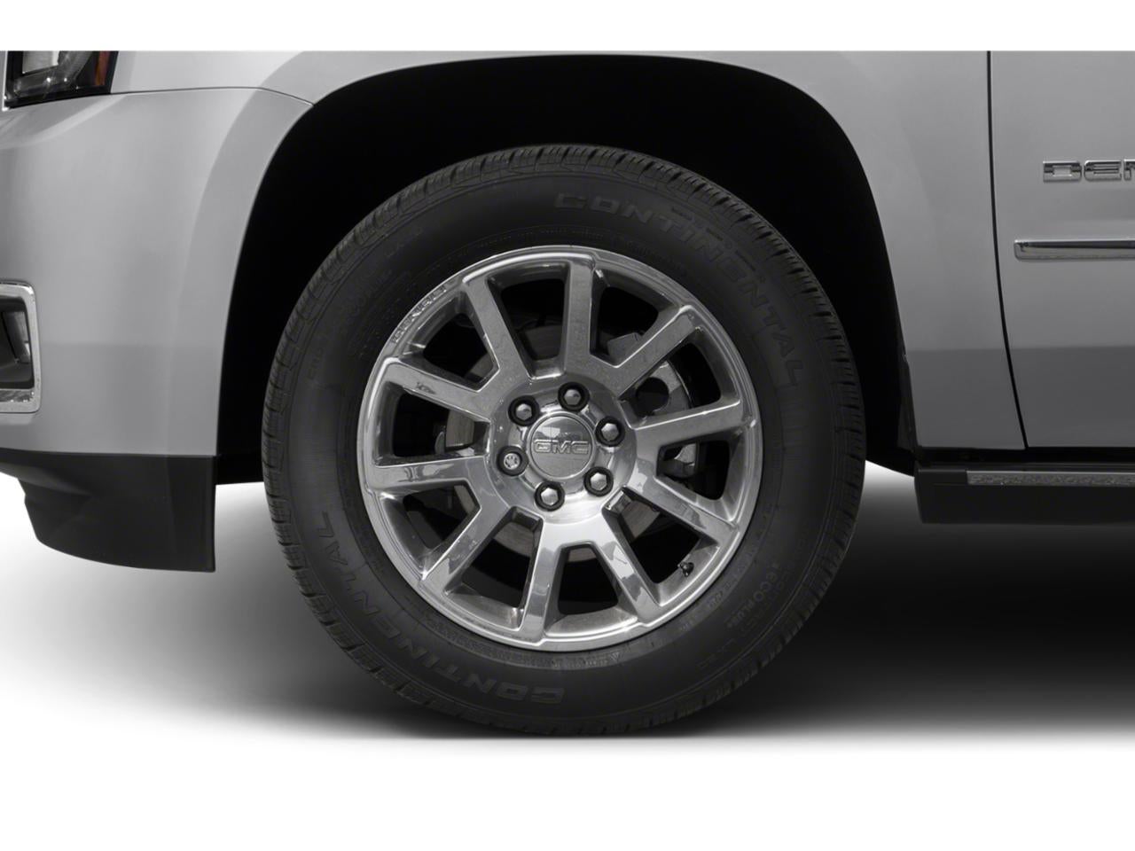 2015 GMC Yukon XL 4WD 4dr Denali