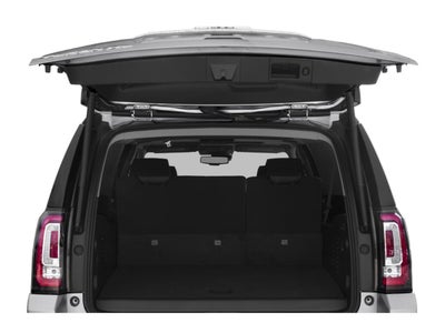 2015 GMC Yukon XL 4WD 4dr Denali
