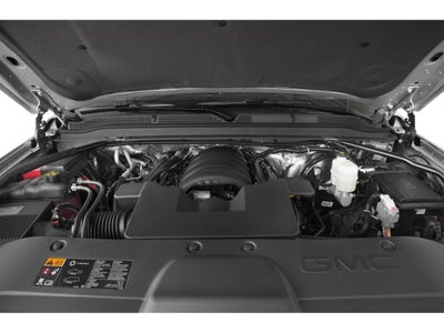 2015 GMC Yukon XL 4WD 4dr Denali