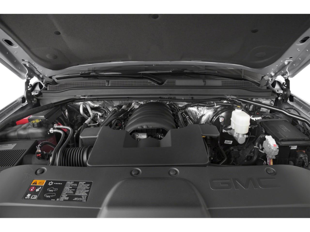 2015 GMC Yukon XL 4WD 4dr Denali