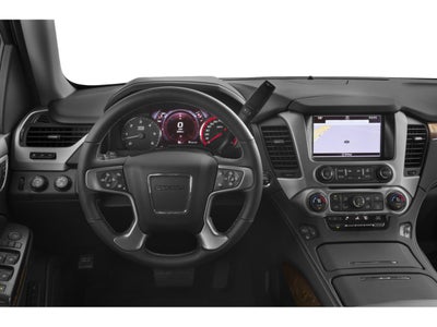 2015 GMC Yukon XL 4WD 4dr Denali