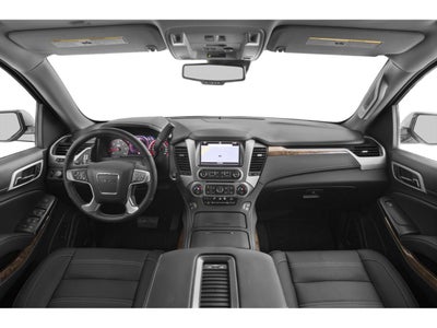 2015 GMC Yukon XL 4WD 4dr Denali