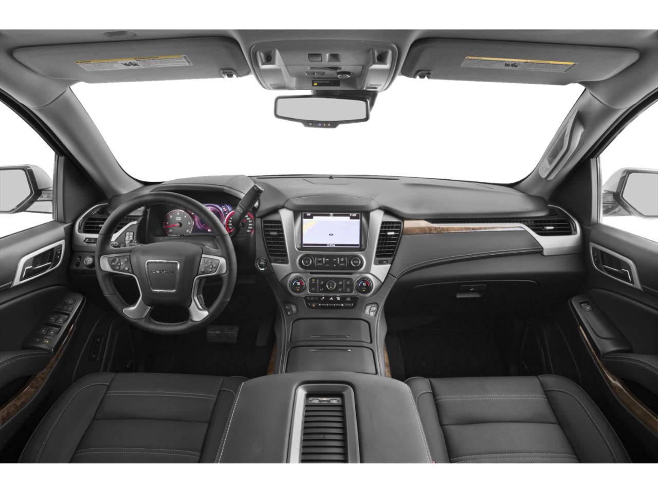 2015 GMC Yukon XL 4WD 4dr Denali