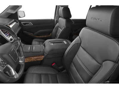 2015 GMC Yukon XL 4WD 4dr Denali