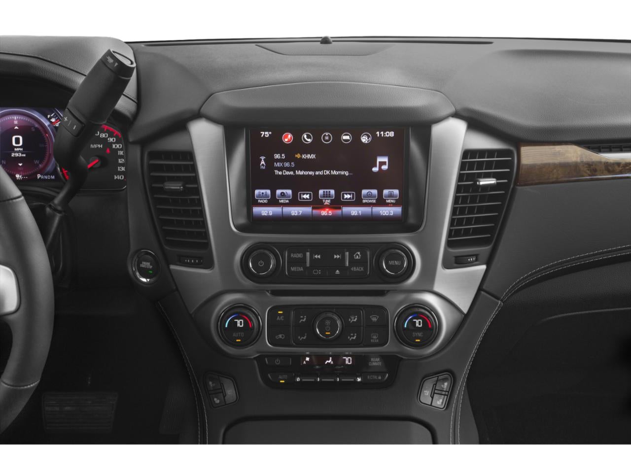 2015 GMC Yukon XL 4WD 4dr Denali