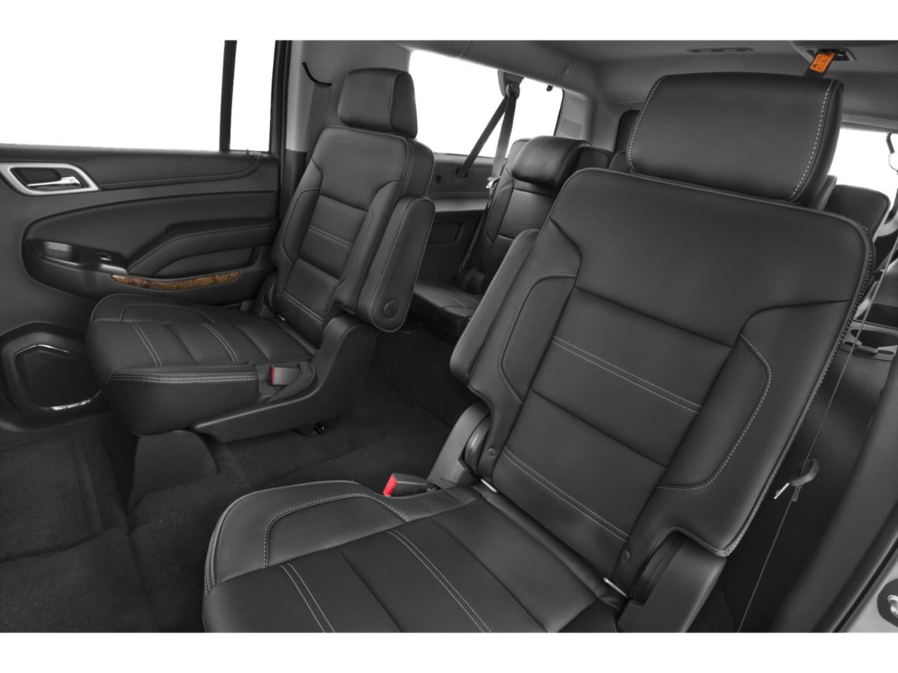 2015 GMC Yukon XL 4WD 4dr Denali