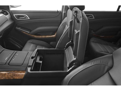2015 GMC Yukon XL 4WD 4dr Denali