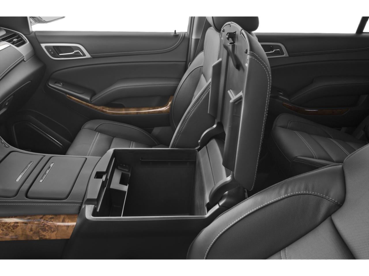 2015 GMC Yukon XL 4WD 4dr Denali