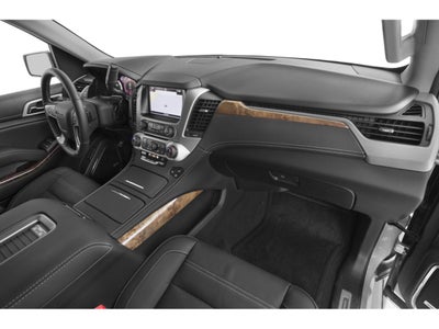 2015 GMC Yukon XL 4WD 4dr Denali
