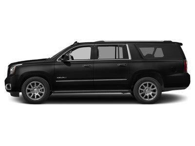 2015 GMC Yukon XL 4WD 4dr Denali