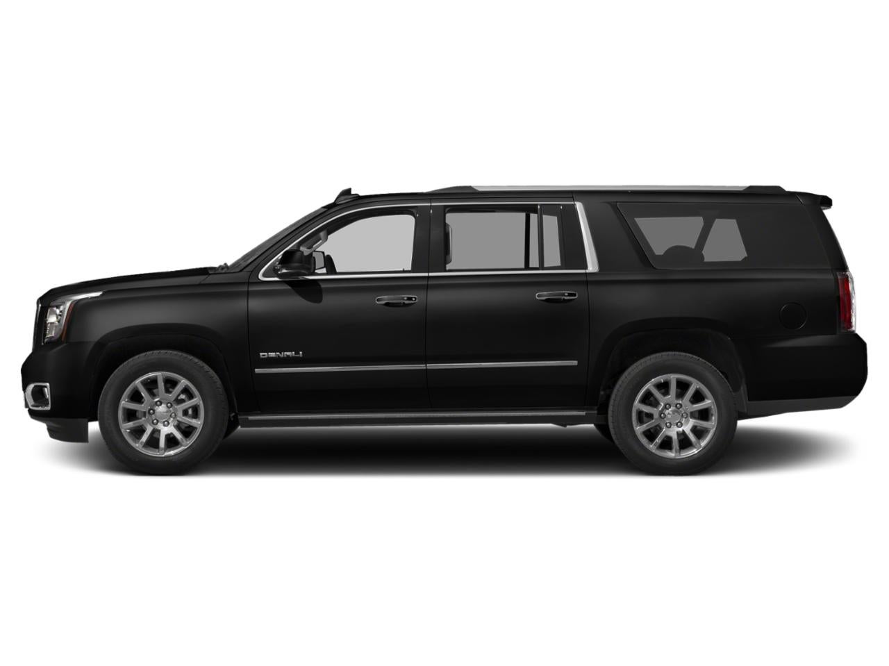 2015 GMC Yukon XL 4WD 4dr Denali