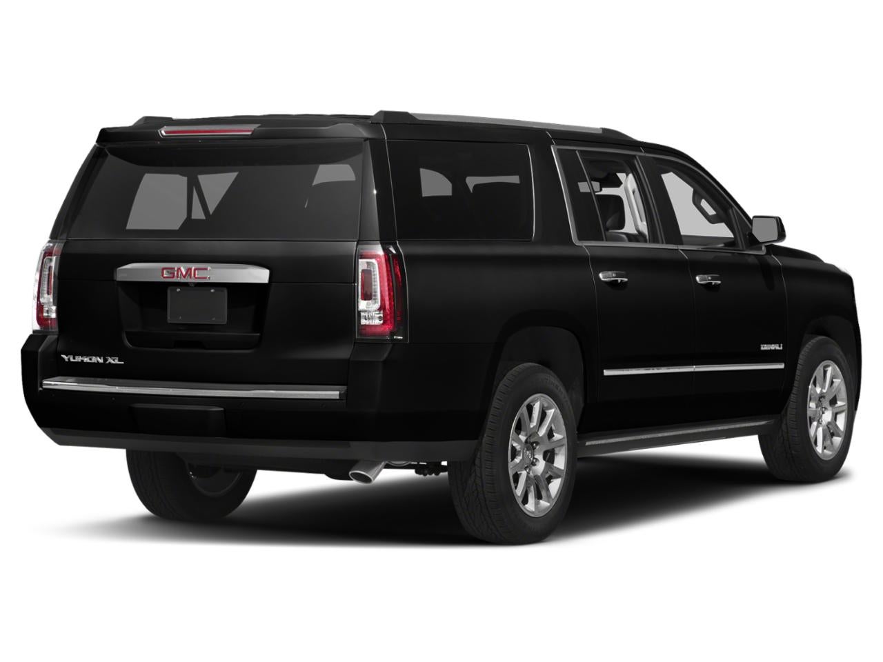 2015 GMC Yukon XL 4WD 4dr Denali
