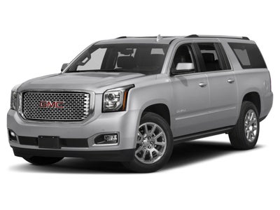 2015 GMC Yukon XL 4WD 4dr Denali
